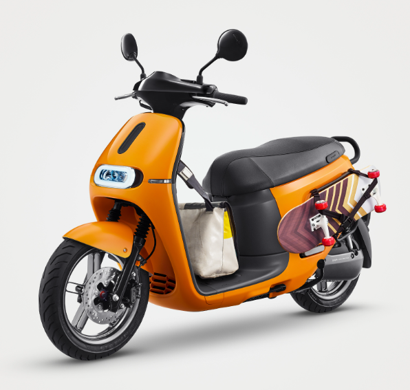 Gogoro 2 Series Image