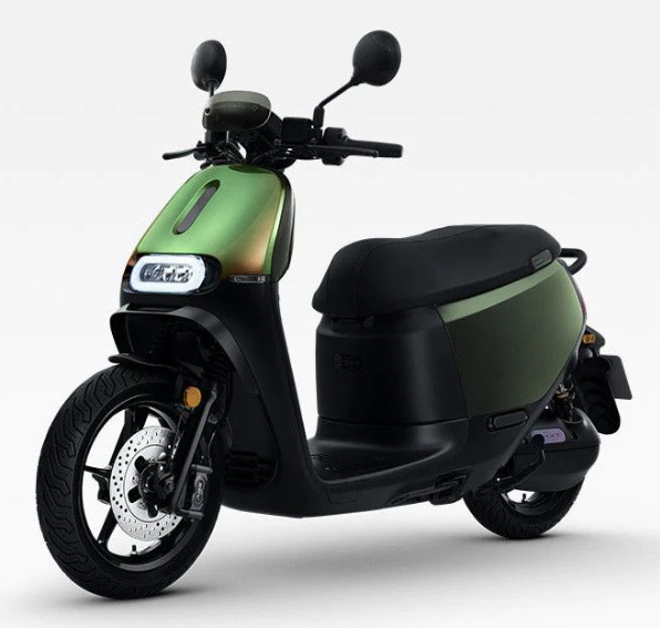 Gogoro Supersport Image