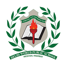 Delhi World Public School - Medchal Highway - Hyderabad Image