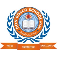 Don Bosco School - Bandlaguda Jagir - Hyderabad Image