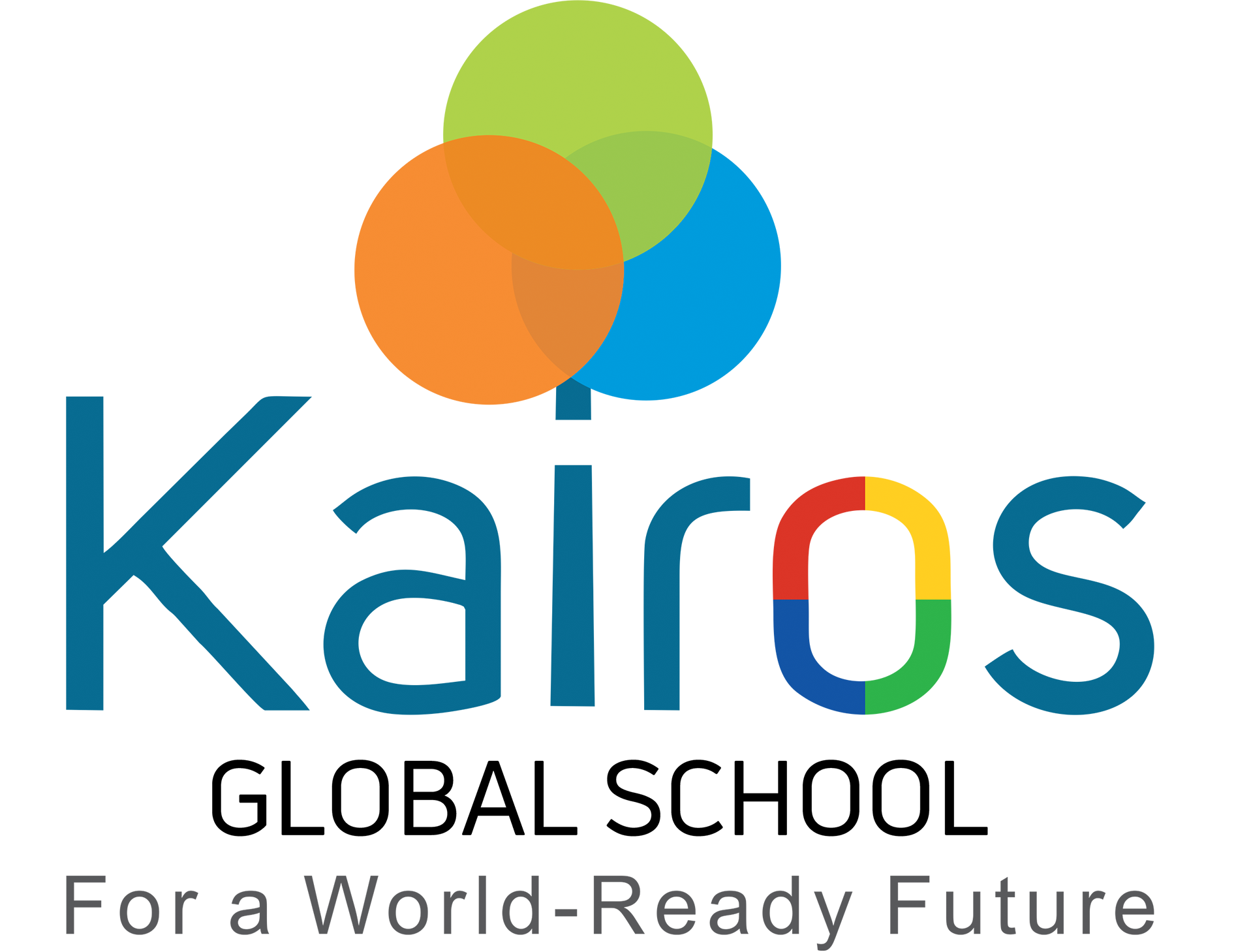 Kairos Global School - Khajaguda - Hyderabad Image