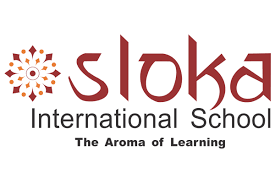 Sloka International School - Manneguda - Hyderabad Image