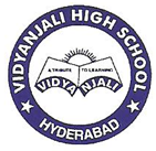 Vidyanjali Co-Education English Medium High School - Serilingampally - Hyderabad Image