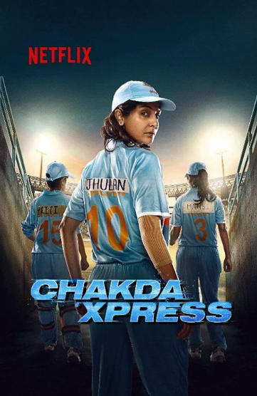 Chakda ‘Xpress Image