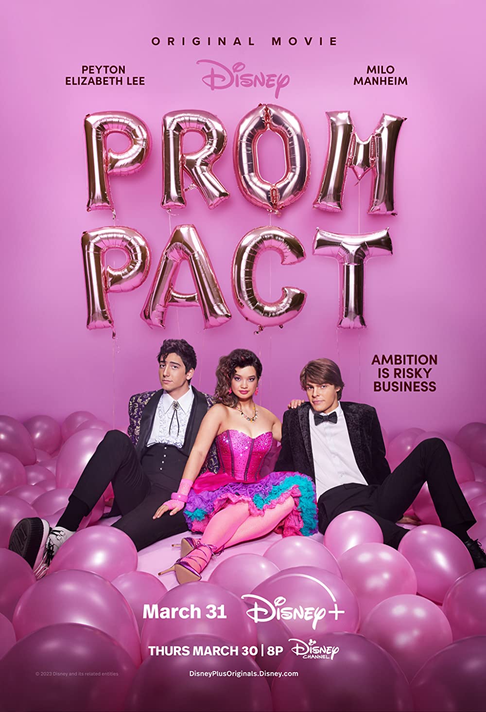 Prom Pact Image