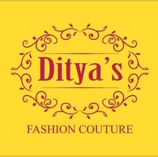 Ditisa Fashion Couture Image