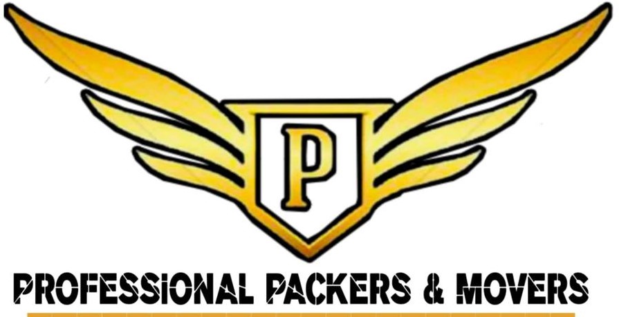 Professional Packers & Movers Image