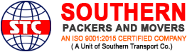 Southern Packers and Movers Image