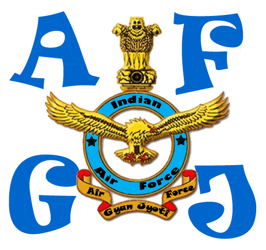 Air Force Gyan Jyoti School - DelhiCantonment - Delhi Image