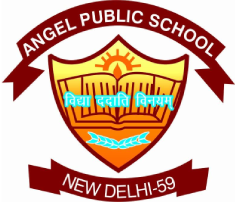 Angel Public School - UttamNagar - Delhi Image