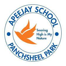 Apeejay School - PanchsheelPark - Delhi Image