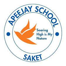 Apeejay School - Saket - Delhi Image