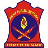 Army Public School - DhaulaKuan - Delhi Image