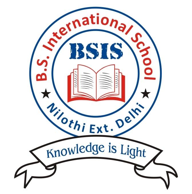 B.S. International School - Nilothi - Delhi Image