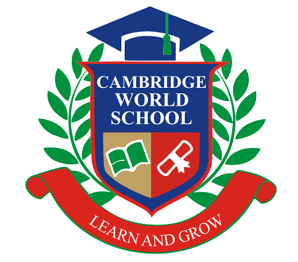 Cambridge World School - Janakpuri - Delhi Image