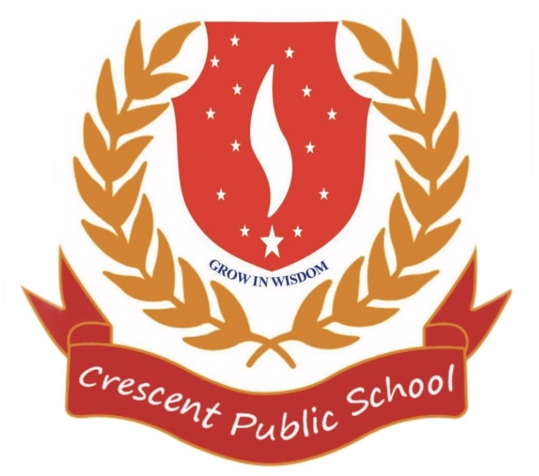 Crescent Public School - Pitampura - Delhi Image