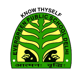 Evergreen Public School - VasundharaEnclave - Delhi Image