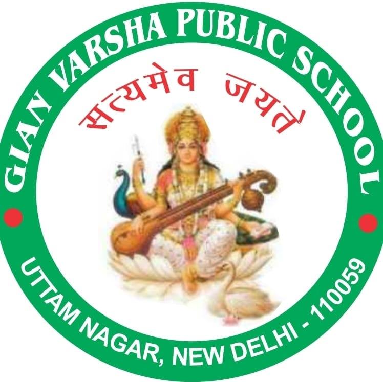 Gian Varsha Public School - UttamNagar - Delhi Image