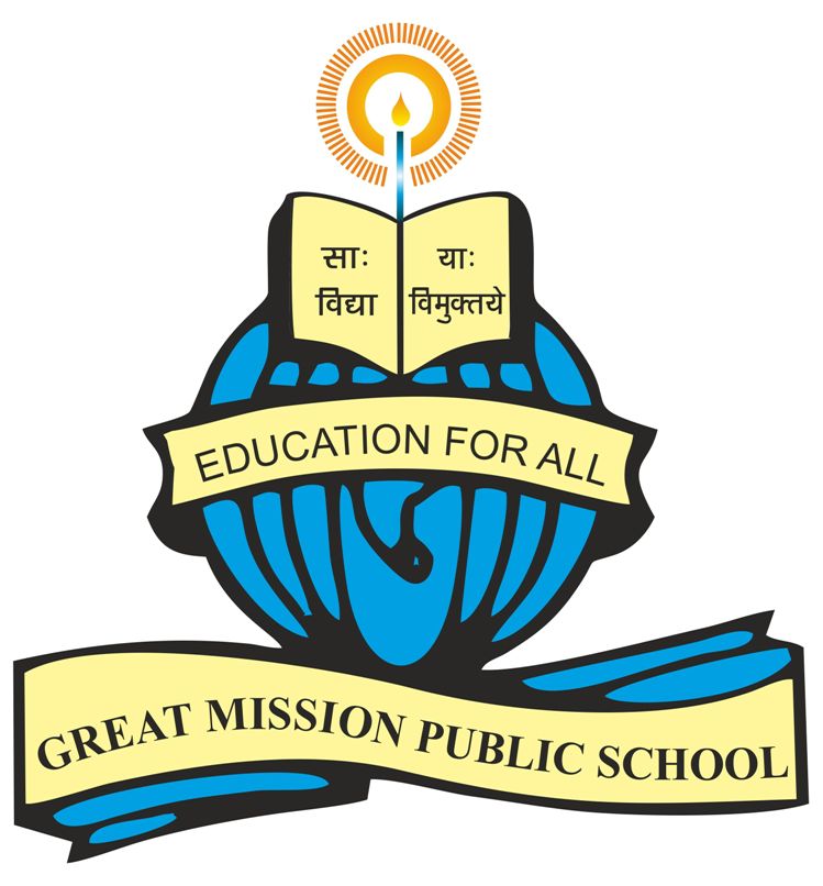 Great Mission Public School - UttamNagar - Delhi Image