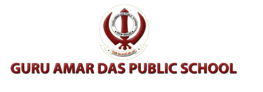 Guru Amar Das Public School - TilakNagar - Delhi Image