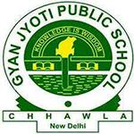 Gyan Jyoti Public School - Chhawla - Delhi Image