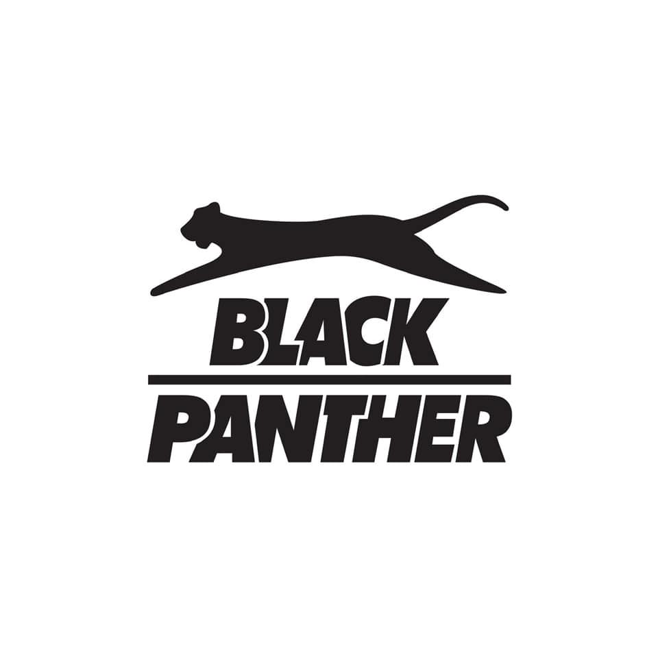 Black Panther Image