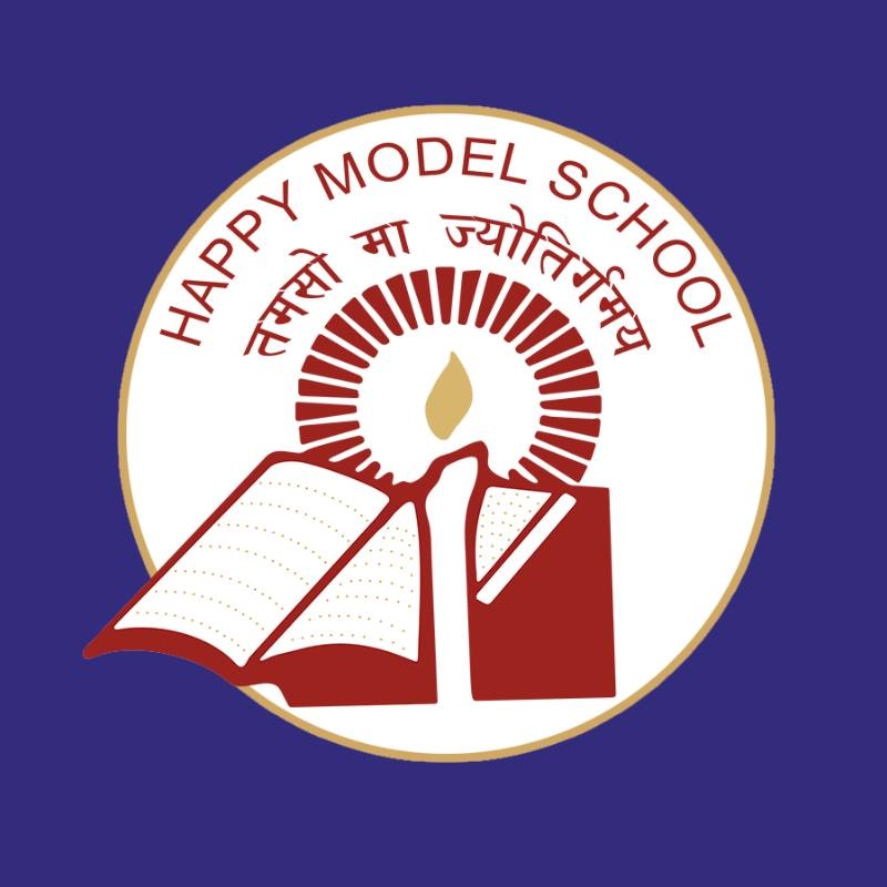 Happy Model School - Janakpuri - Delhi Image