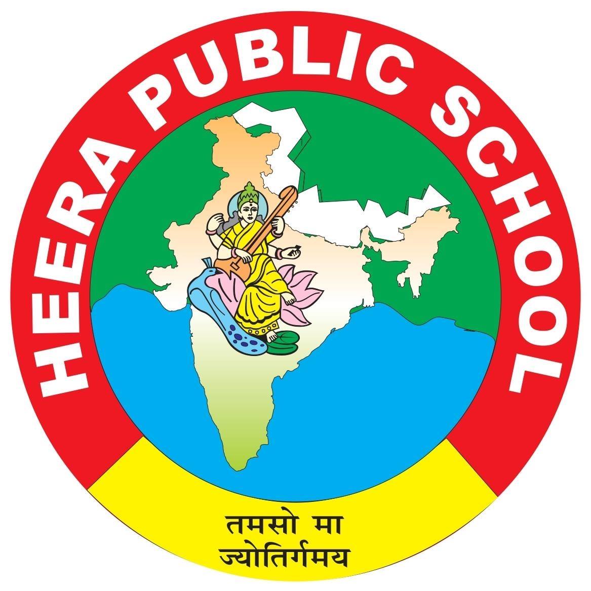 Heera Public School - Samalkha - Delhi Image