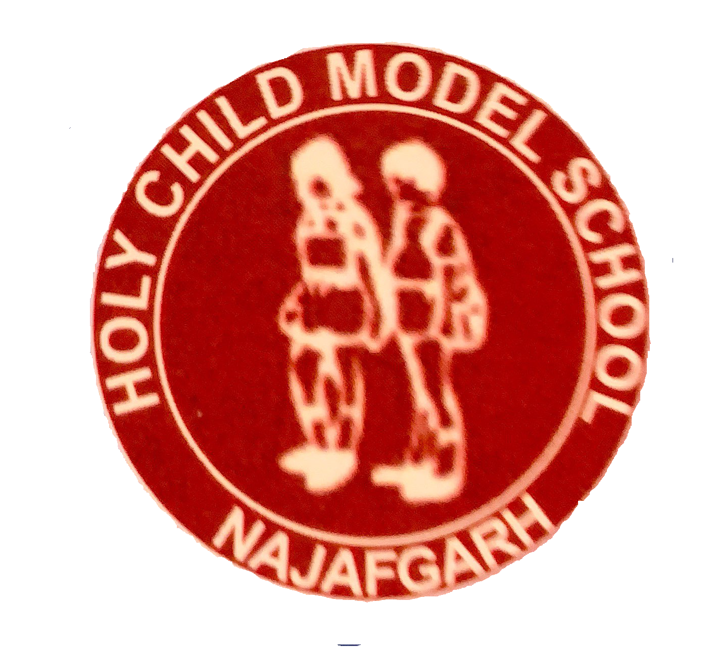 Holy Child Model School - Najafgarh - Delhi Image