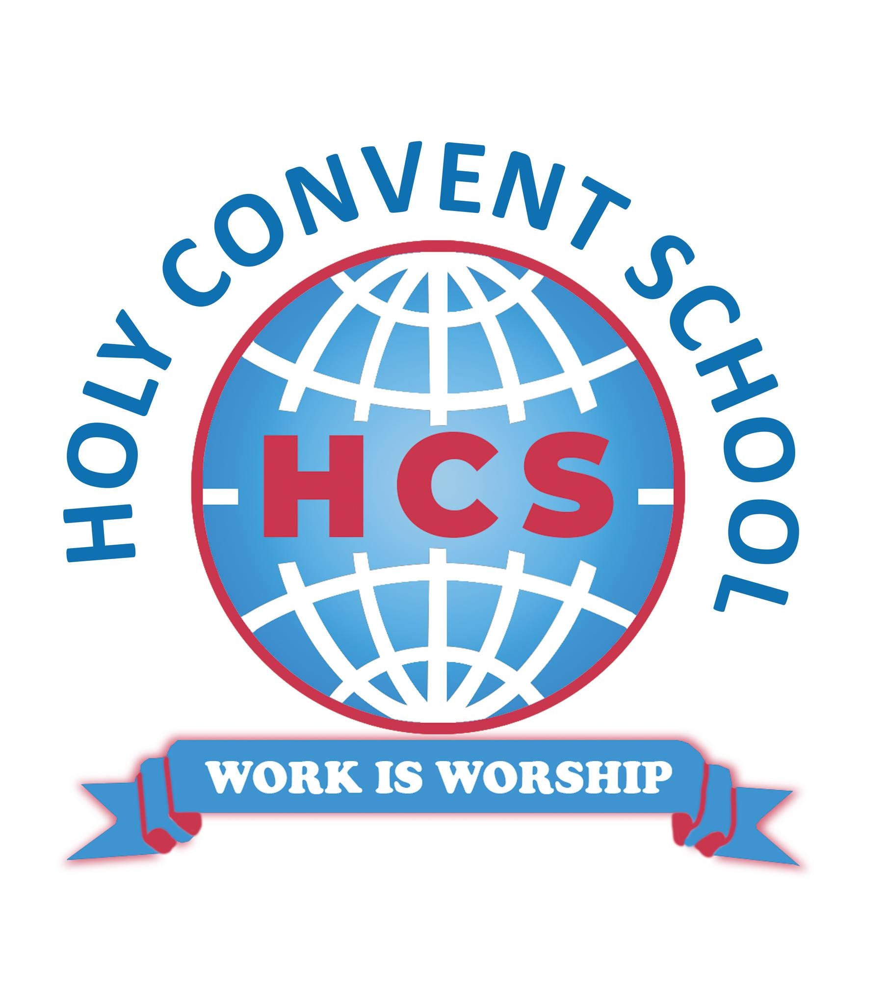 Holy Convent School - UttamNagar - Delhi Image