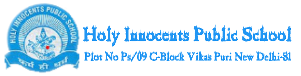 Holy Innocents Public School - Vikaspuri - Delhi Image