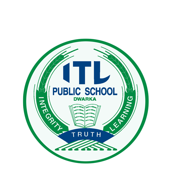 ITL Public School - Dwarka - Delhi Image