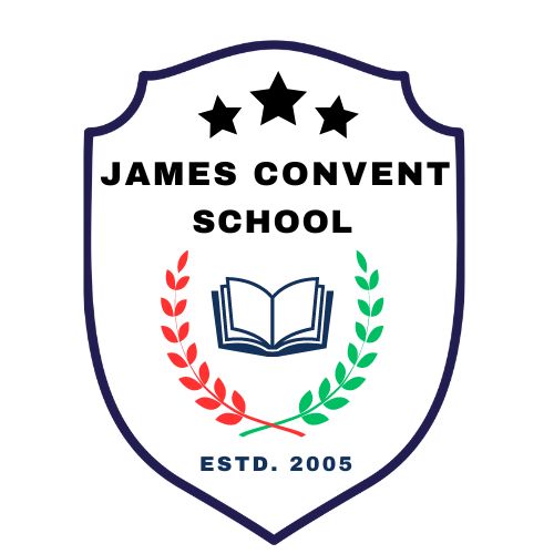 James Convent School - Nangloi - Delhi Image