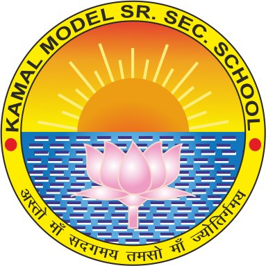 Kamal Model Senior Secondary School - UttamNagar - Delhi Image