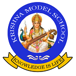 Krishna Model School - Najafgarh - Delhi Image