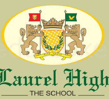 Laurel High - The School - Pitampura - Delhi Image