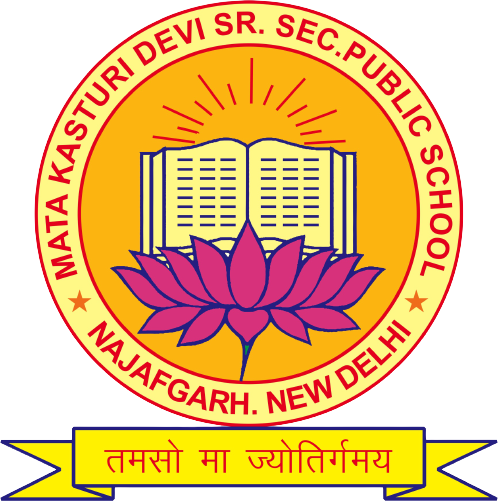 Mata Kasturi Devi Senior Secondary Public School - Najafgarh - Delhi Image