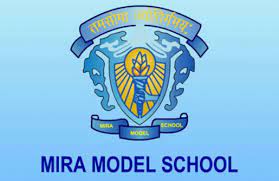 Mira Model School - Janakpuri - Delhi Image