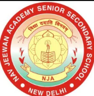 Nav Jeewan Academy Senior Secondary School - Dwarka - Delhi Image