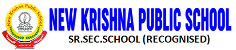 New Krishna Public School - Najafgarh - Delhi Image