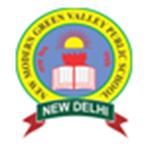 New Modern Green Valley Public School - Dwarka - Delhi Image