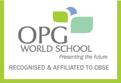 OPG World School - Dwarka - Delhi Image