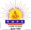 Rahul Model Public School - Palam - Delhi Image