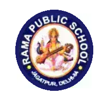 Rama Public School - Najafgarh - Delhi Image