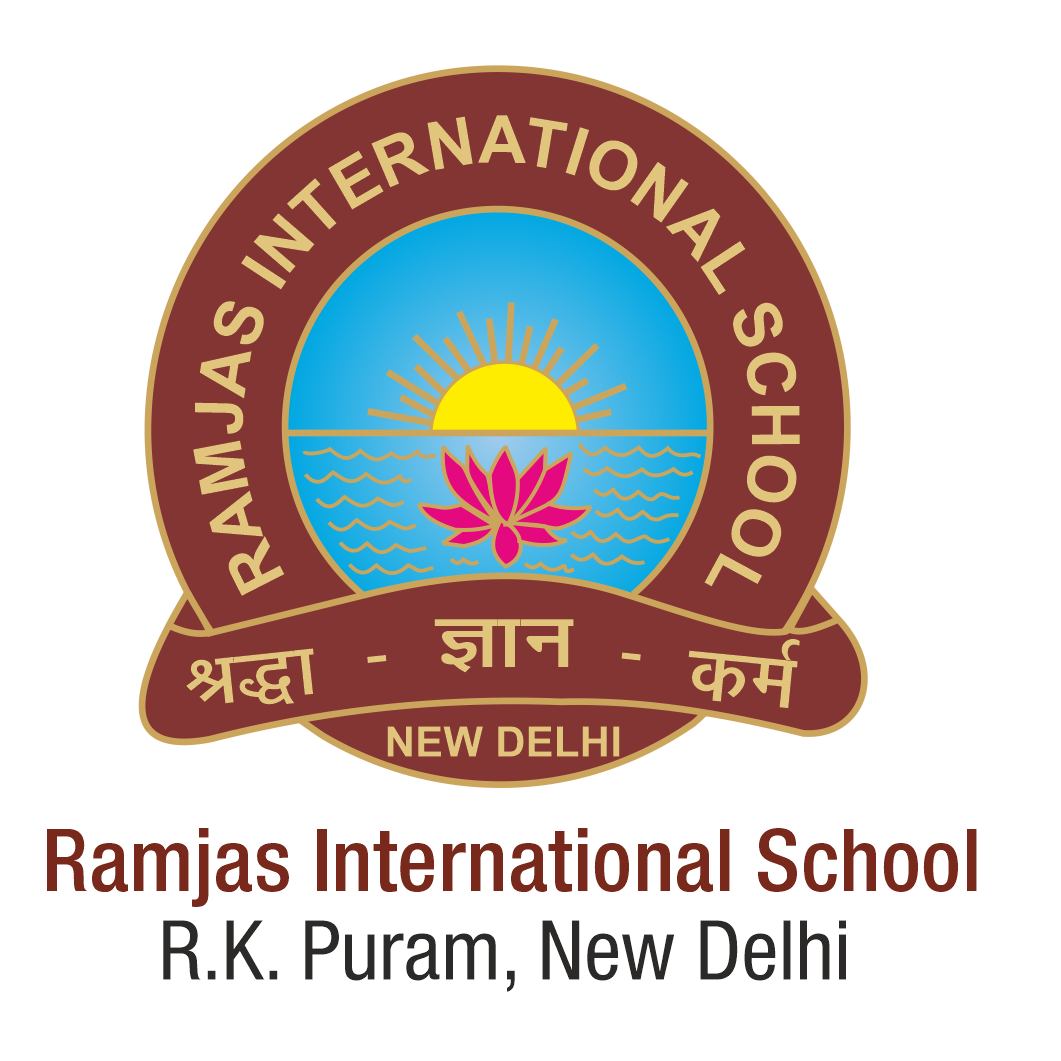 Ramjas International School - RKPuram - Delhi Image