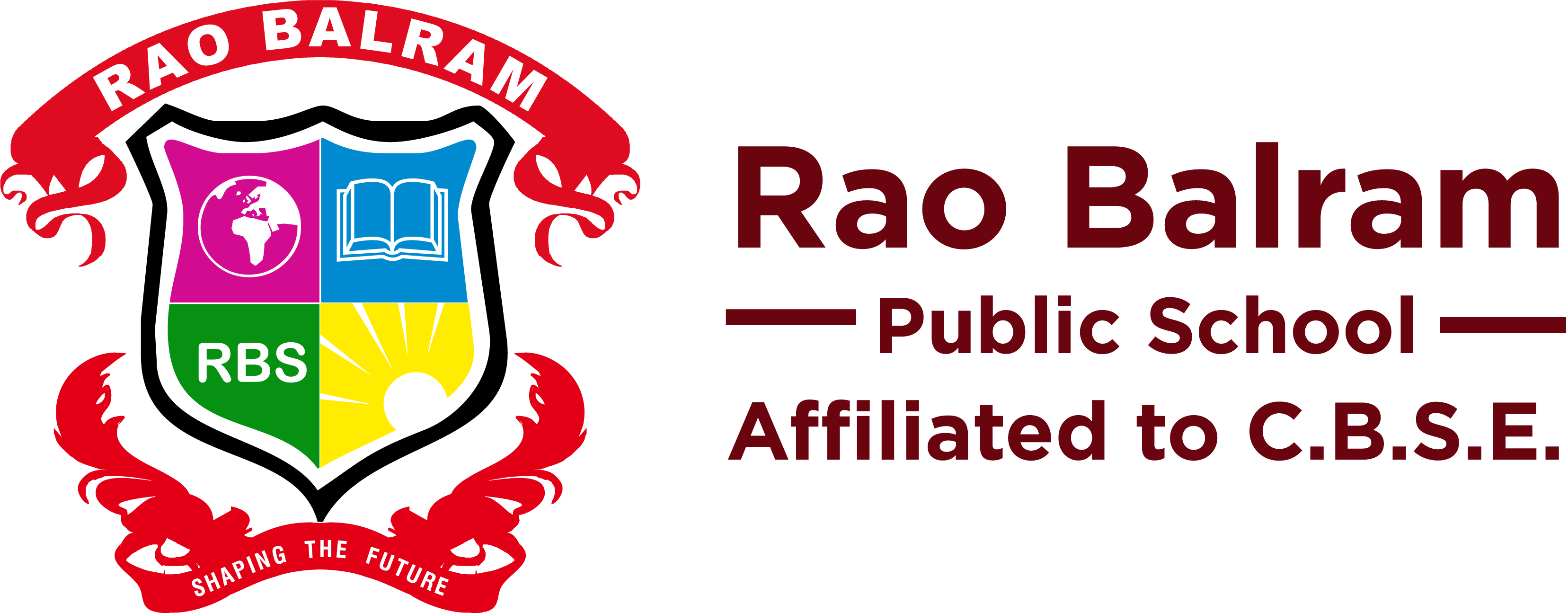 Rao Balram Public School - Najafgarh - Delhi Image