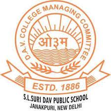 S.L. Suri DAV Public School - Janakpuri - Delhi Image