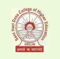 Sant Hari Dass Senior Secondary Public School - Baprola - Delhi Image