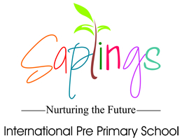 Saplings PreSchool - PaschimVihar - Delhi Image