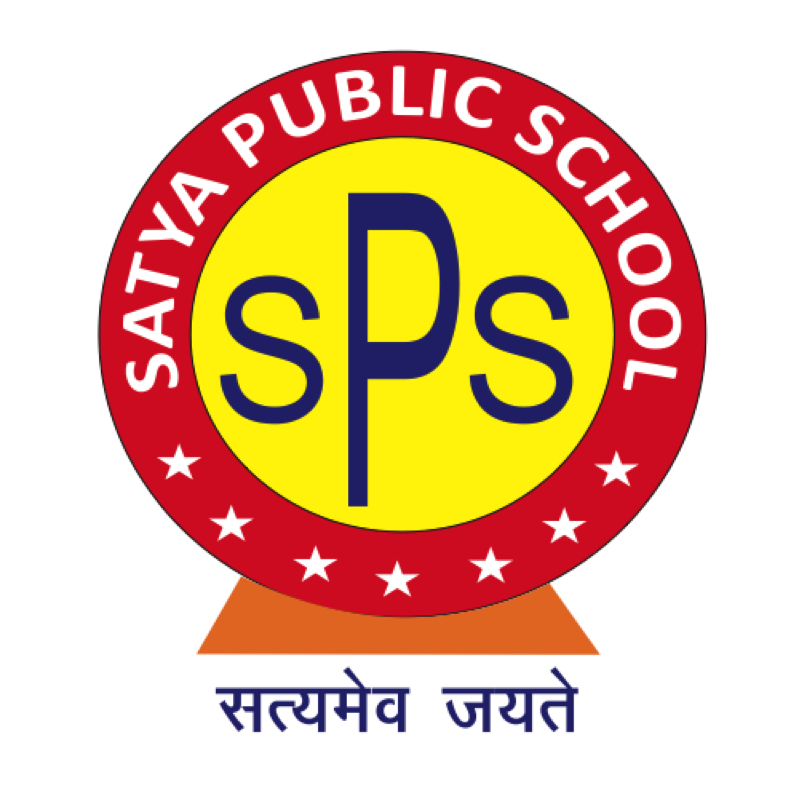 Satya Public School - Dwarka - Delhi Image